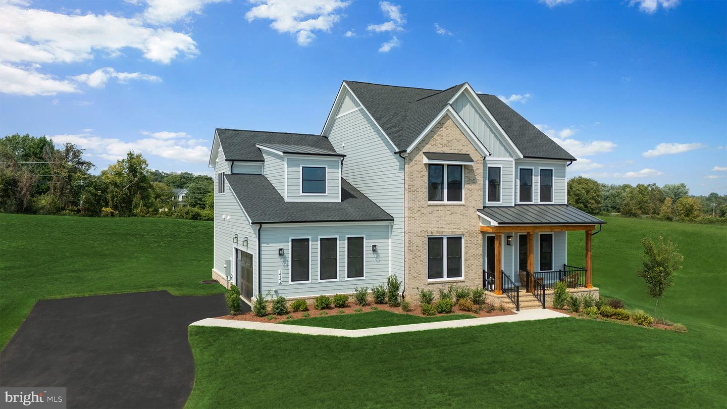 14649 FORDSON CT, PURCELLVILLE, Virginia 20132, 5 Bedrooms Bedrooms, ,5 BathroomsBathrooms,Residential,For sale,14649 FORDSON CT,VALO2108748 MLS # VALO2108748