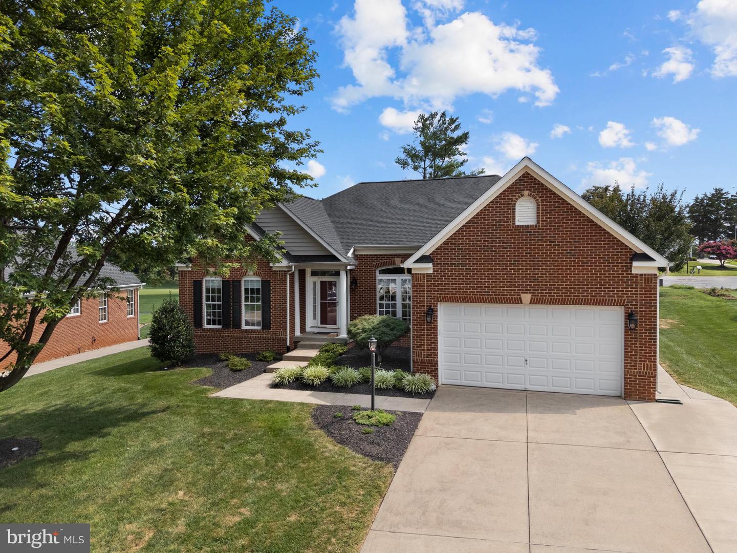 2020 GOLF DR, CULPEPER, Virginia 22701, 3 Bedrooms Bedrooms, ,2 BathroomsBathrooms,Residential,For sale,2020 GOLF DR,VACU2011786 MLS # VACU2011786