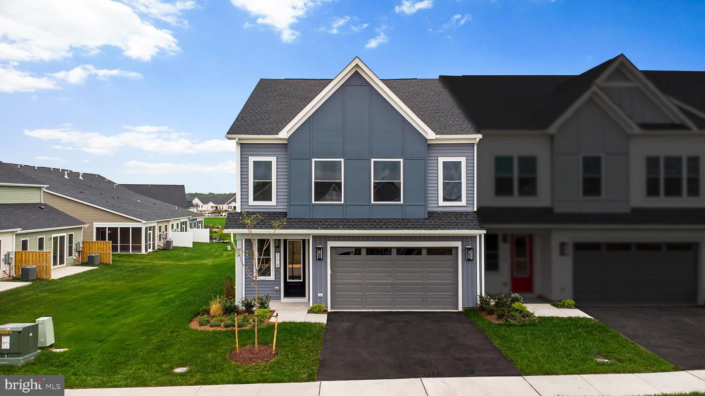 116 KEYSTONE LN, WINCHESTER, Virginia 22603, 3 Bedrooms Bedrooms, ,2 BathroomsBathrooms,Residential,For sale,116 KEYSTONE LN,VAFV2037342 MLS # VAFV2037342