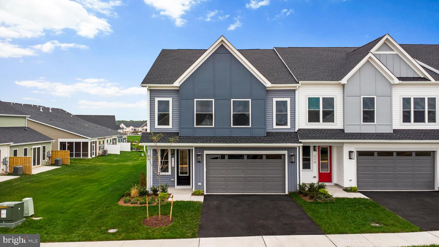 116 KEYSTONE LN, WINCHESTER, Virginia 22603, 3 Bedrooms Bedrooms, ,2 BathroomsBathrooms,Residential,For sale,116 KEYSTONE LN,VAFV2037342 MLS # VAFV2037342