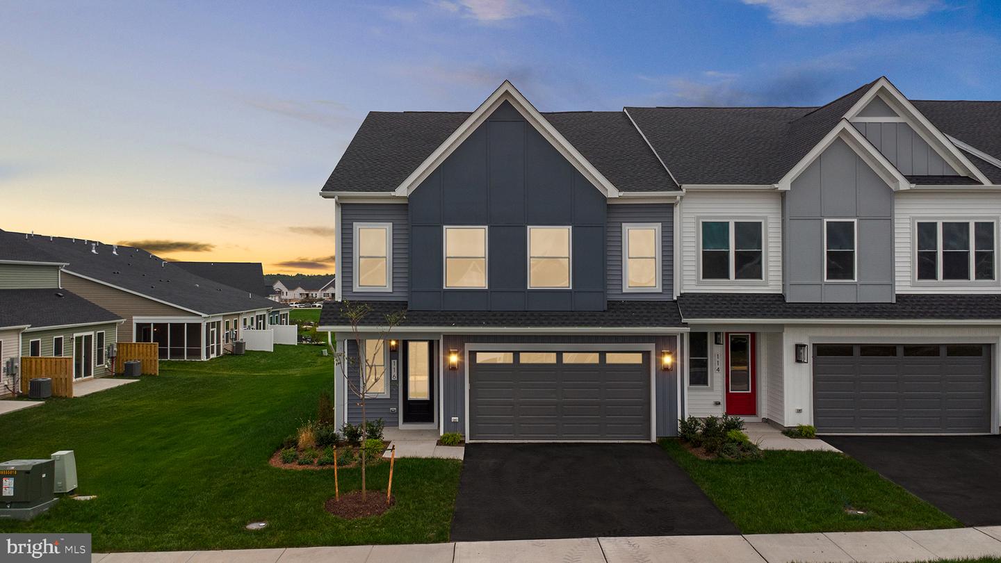 116 KEYSTONE LN, WINCHESTER, Virginia 22603, 3 Bedrooms Bedrooms, ,2 BathroomsBathrooms,Residential,For sale,116 KEYSTONE LN,VAFV2037342 MLS # VAFV2037342