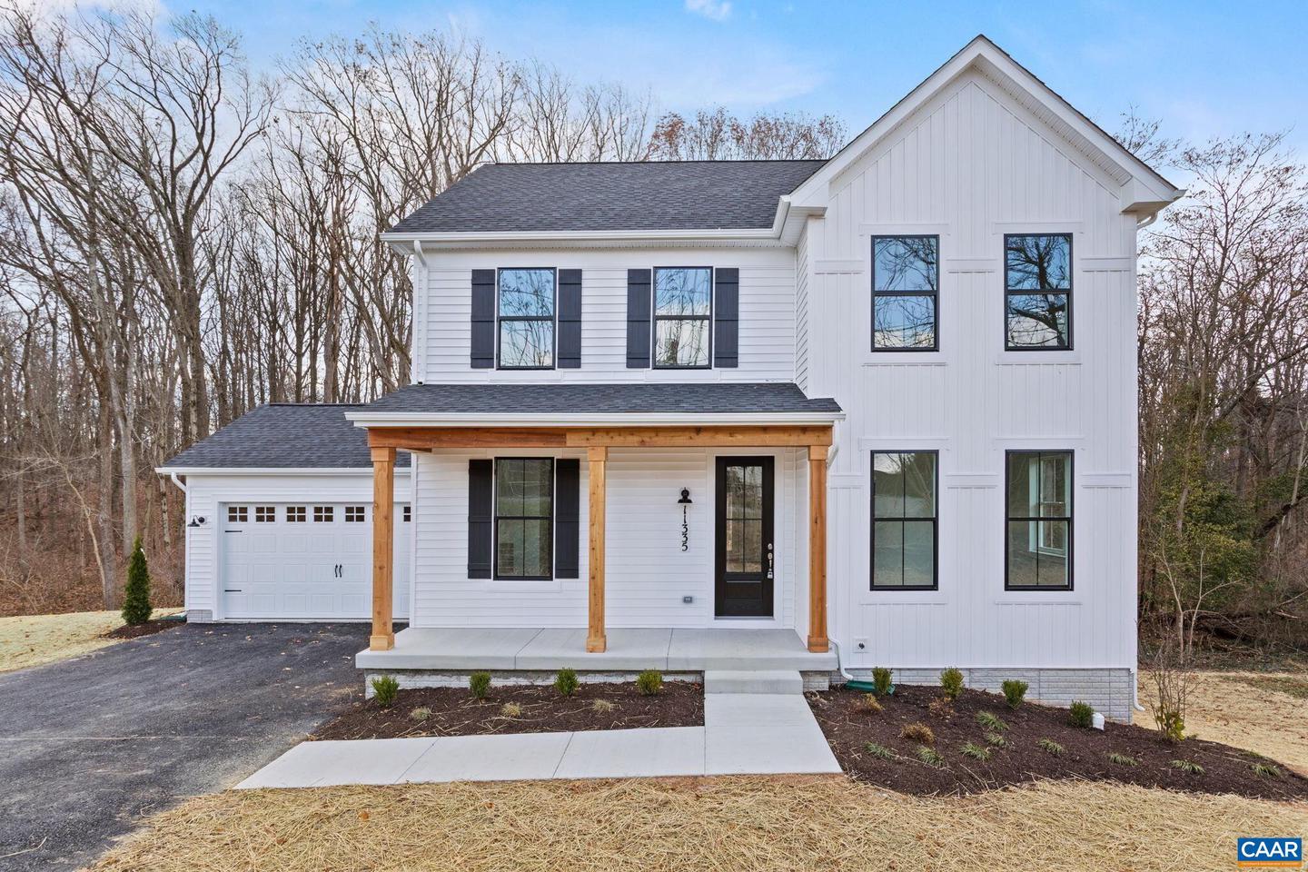 6376 LOUISA RD, KESWICK, Virginia 22947, 4 Bedrooms Bedrooms, ,2 BathroomsBathrooms,Residential,For sale,6376 LOUISA RD,669915 MLS # 669915