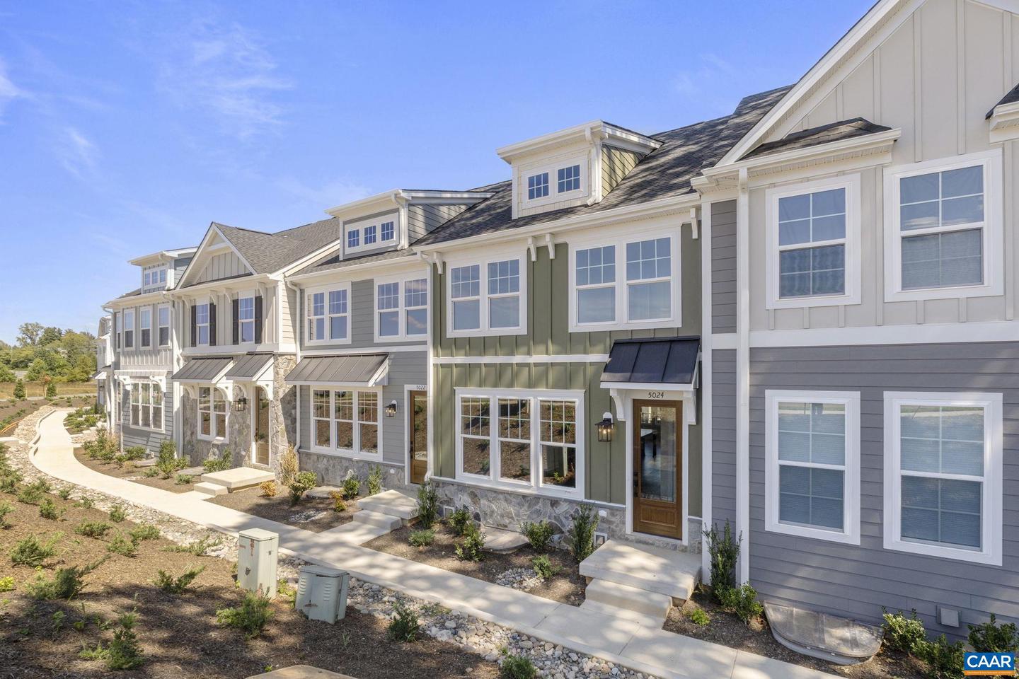 5024 LINDLEY PL, CHARLOTTESVILLE, Virginia 22901, 3 Bedrooms Bedrooms, ,2 BathroomsBathrooms,Residential,For sale,5024 LINDLEY PL,669921 MLS # 669921