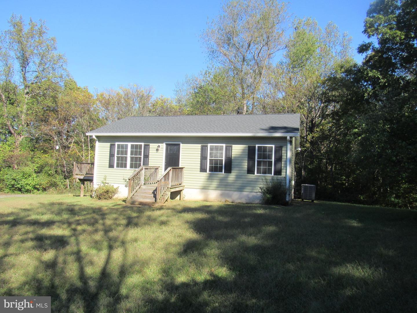 13419 STONEHOUSE MOUNTAIN RD, CULPEPER, Virginia 22701, 3 Bedrooms Bedrooms, ,1 BathroomBathrooms,Residential,For sale,13419 STONEHOUSE MOUNTAIN RD,VACU2011790 MLS # VACU2011790