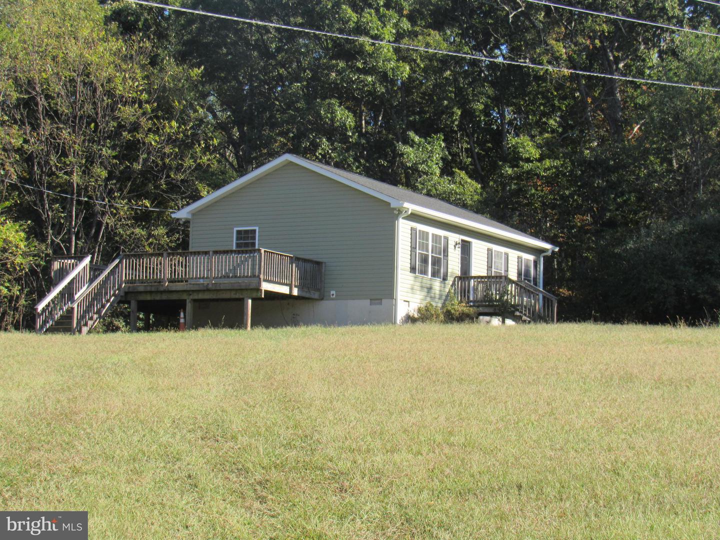 13419 STONEHOUSE MOUNTAIN RD, CULPEPER, Virginia 22701, 3 Bedrooms Bedrooms, ,1 BathroomBathrooms,Residential,For sale,13419 STONEHOUSE MOUNTAIN RD,VACU2011790 MLS # VACU2011790