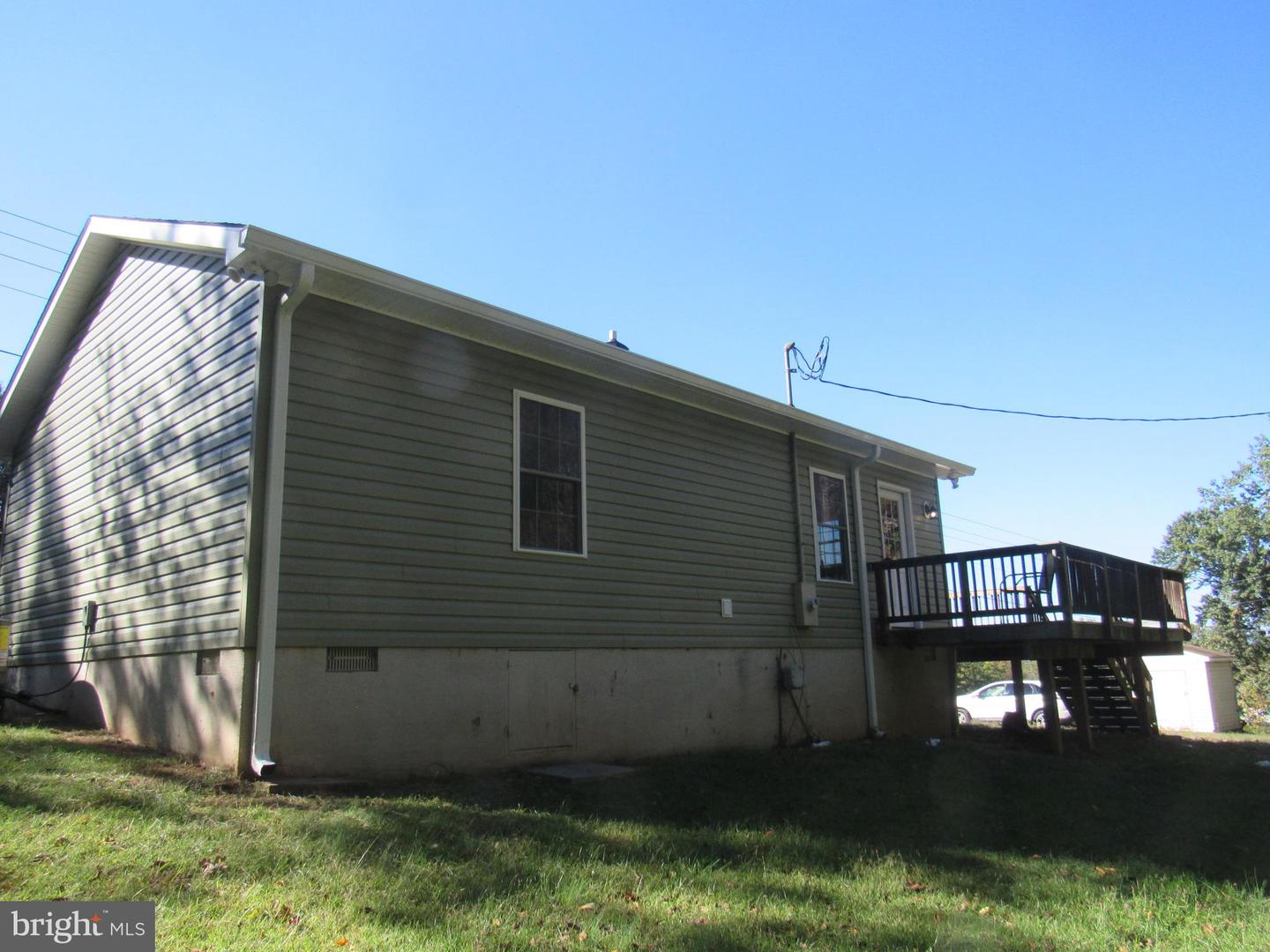 13419 STONEHOUSE MOUNTAIN RD, CULPEPER, Virginia 22701, 3 Bedrooms Bedrooms, ,1 BathroomBathrooms,Residential,For sale,13419 STONEHOUSE MOUNTAIN RD,VACU2011790 MLS # VACU2011790