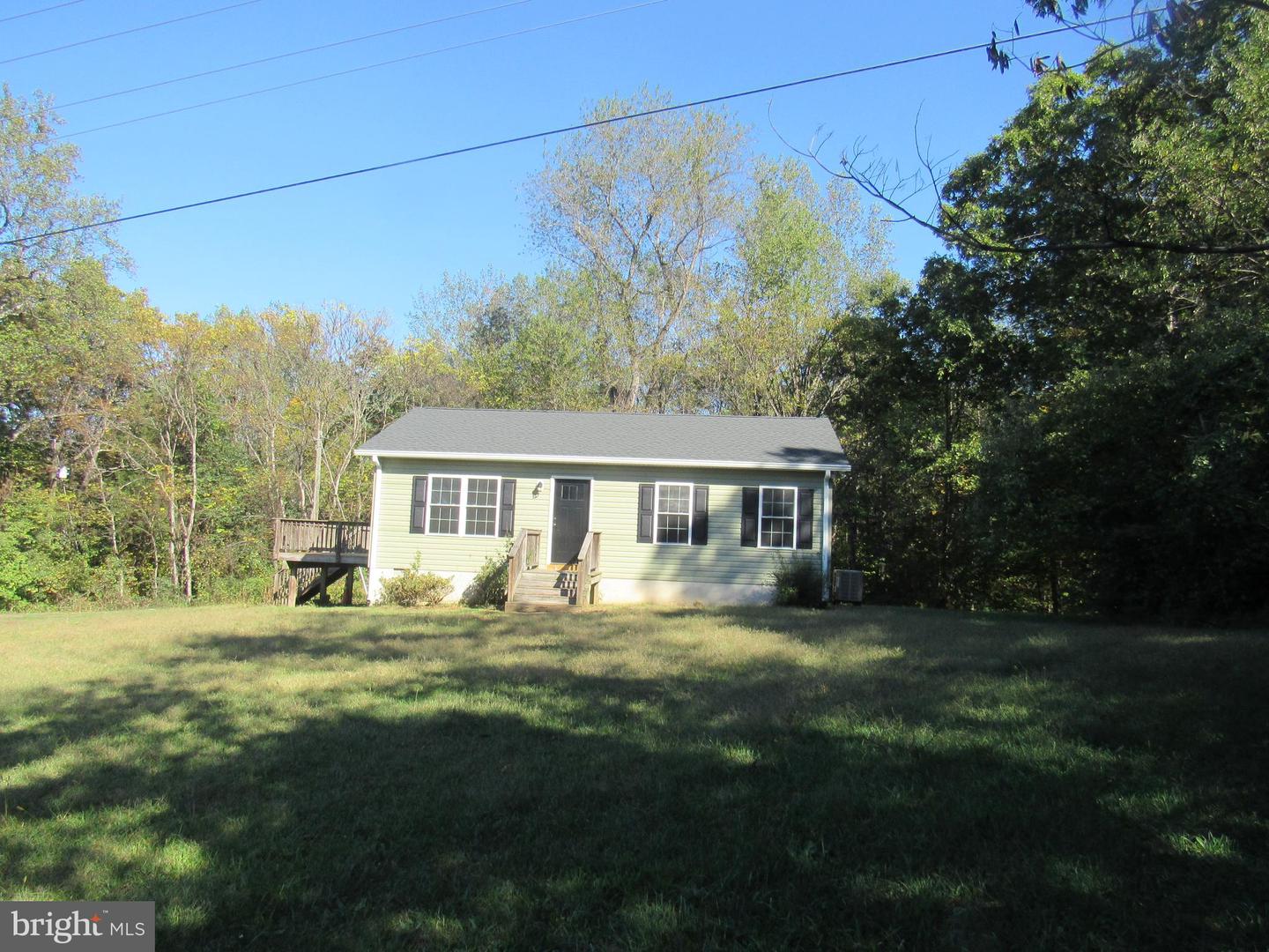 13419 STONEHOUSE MOUNTAIN RD, CULPEPER, Virginia 22701, 3 Bedrooms Bedrooms, ,1 BathroomBathrooms,Residential,For sale,13419 STONEHOUSE MOUNTAIN RD,VACU2011790 MLS # VACU2011790