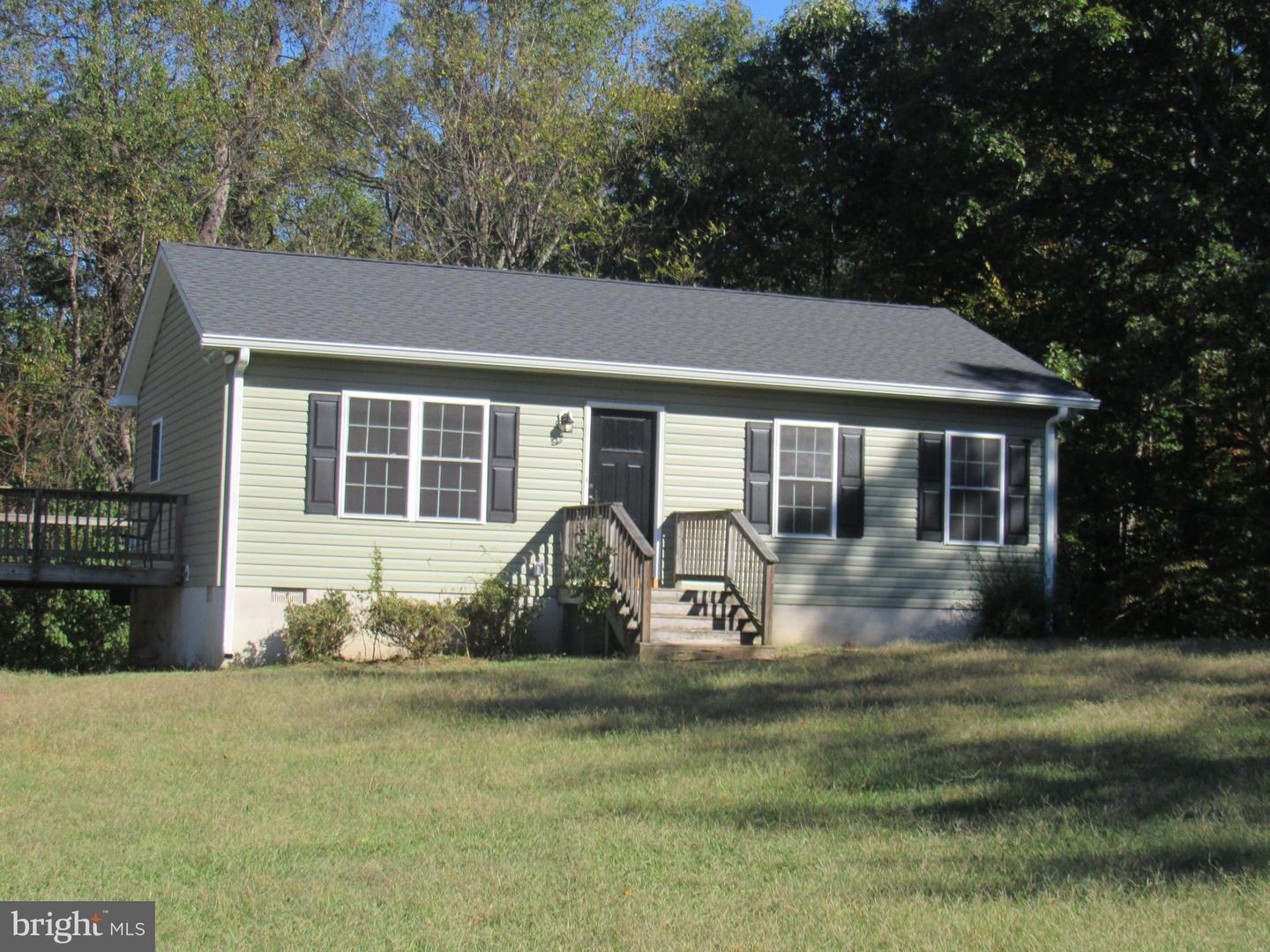 13419 STONEHOUSE MOUNTAIN RD, CULPEPER, Virginia 22701, 3 Bedrooms Bedrooms, ,1 BathroomBathrooms,Residential,For sale,13419 STONEHOUSE MOUNTAIN RD,VACU2011790 MLS # VACU2011790