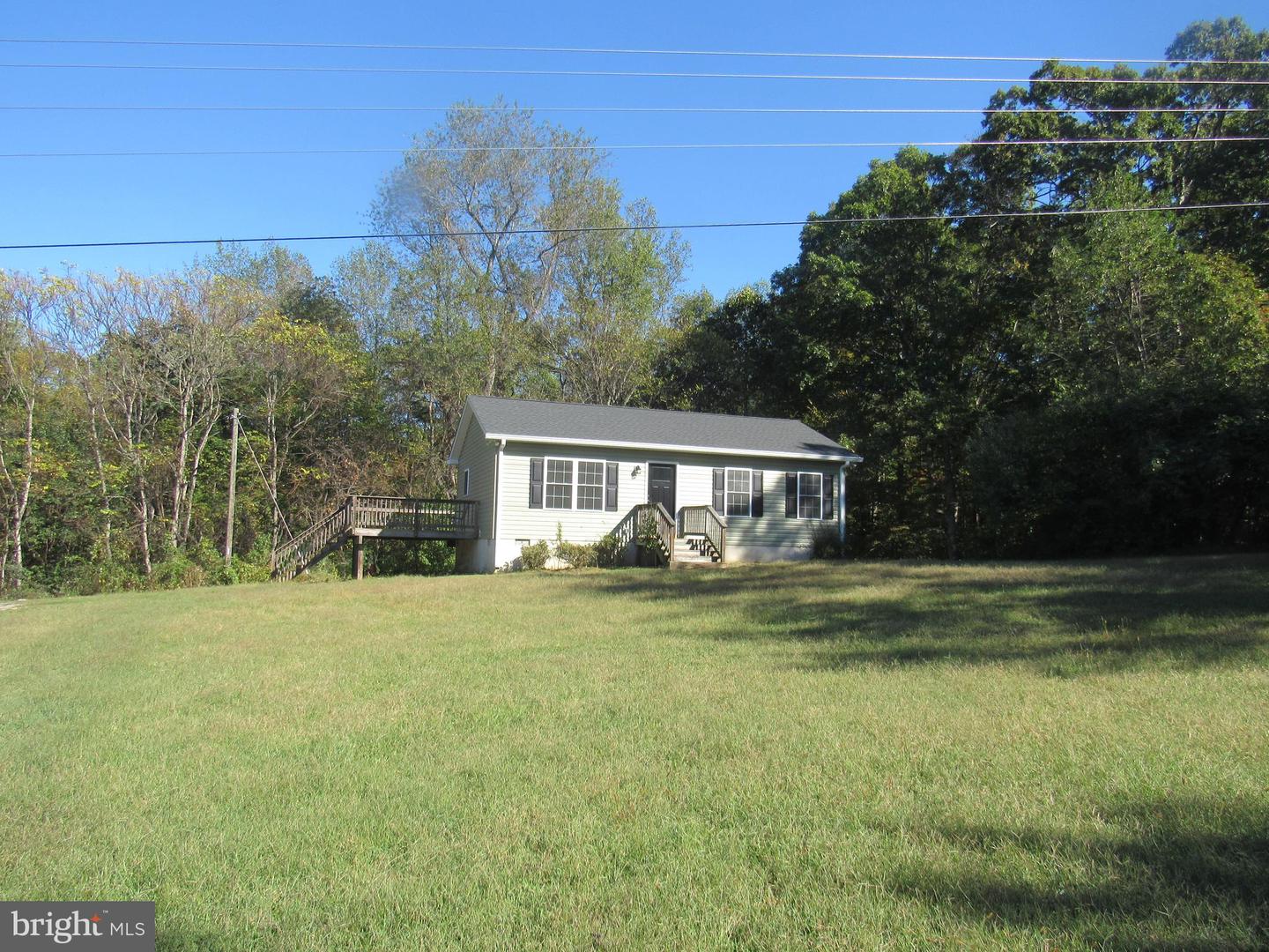 13419 STONEHOUSE MOUNTAIN RD, CULPEPER, Virginia 22701, 3 Bedrooms Bedrooms, ,1 BathroomBathrooms,Residential,For sale,13419 STONEHOUSE MOUNTAIN RD,VACU2011790 MLS # VACU2011790