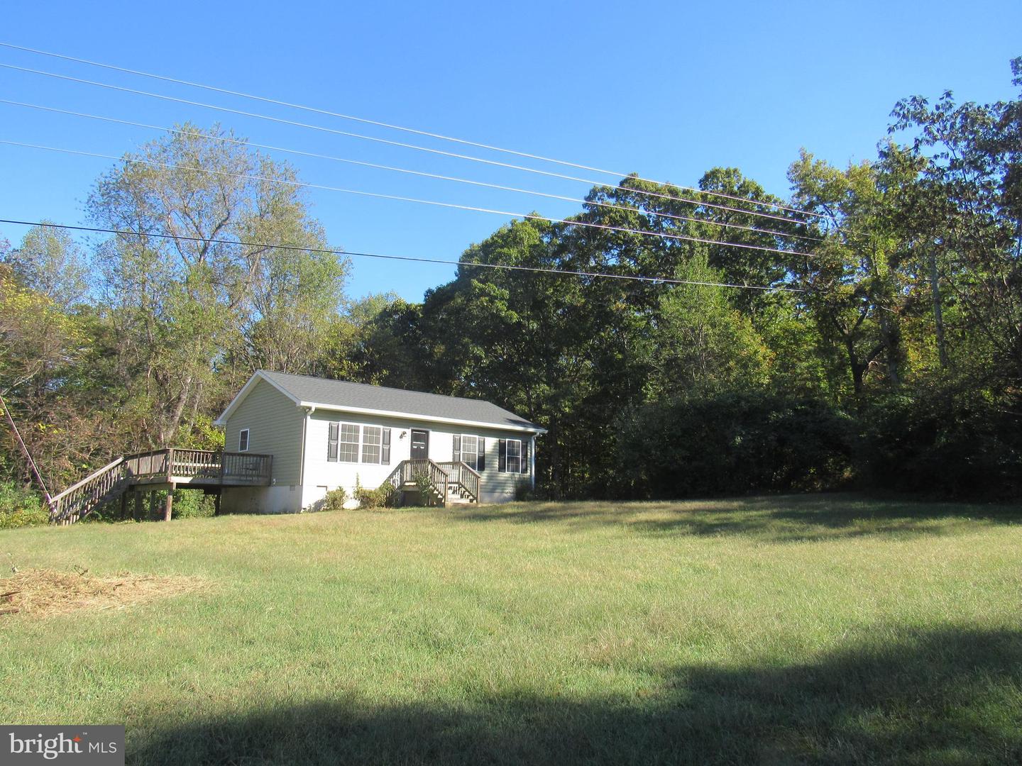 13419 STONEHOUSE MOUNTAIN RD, CULPEPER, Virginia 22701, 3 Bedrooms Bedrooms, ,1 BathroomBathrooms,Residential,For sale,13419 STONEHOUSE MOUNTAIN RD,VACU2011790 MLS # VACU2011790