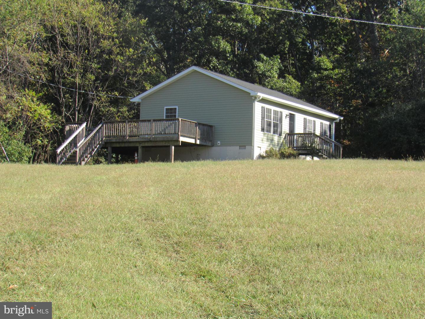 13419 STONEHOUSE MOUNTAIN RD, CULPEPER, Virginia 22701, 3 Bedrooms Bedrooms, ,1 BathroomBathrooms,Residential,For sale,13419 STONEHOUSE MOUNTAIN RD,VACU2011790 MLS # VACU2011790