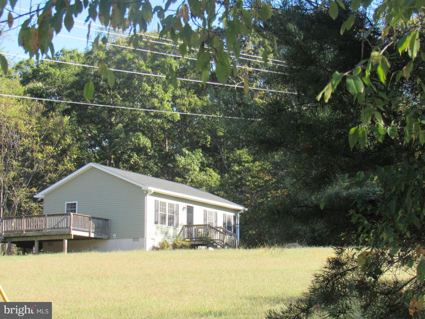 13419 STONEHOUSE MOUNTAIN RD, CULPEPER, Virginia 22701, 3 Bedrooms Bedrooms, ,1 BathroomBathrooms,Residential,For sale,13419 STONEHOUSE MOUNTAIN RD,VACU2011790 MLS # VACU2011790