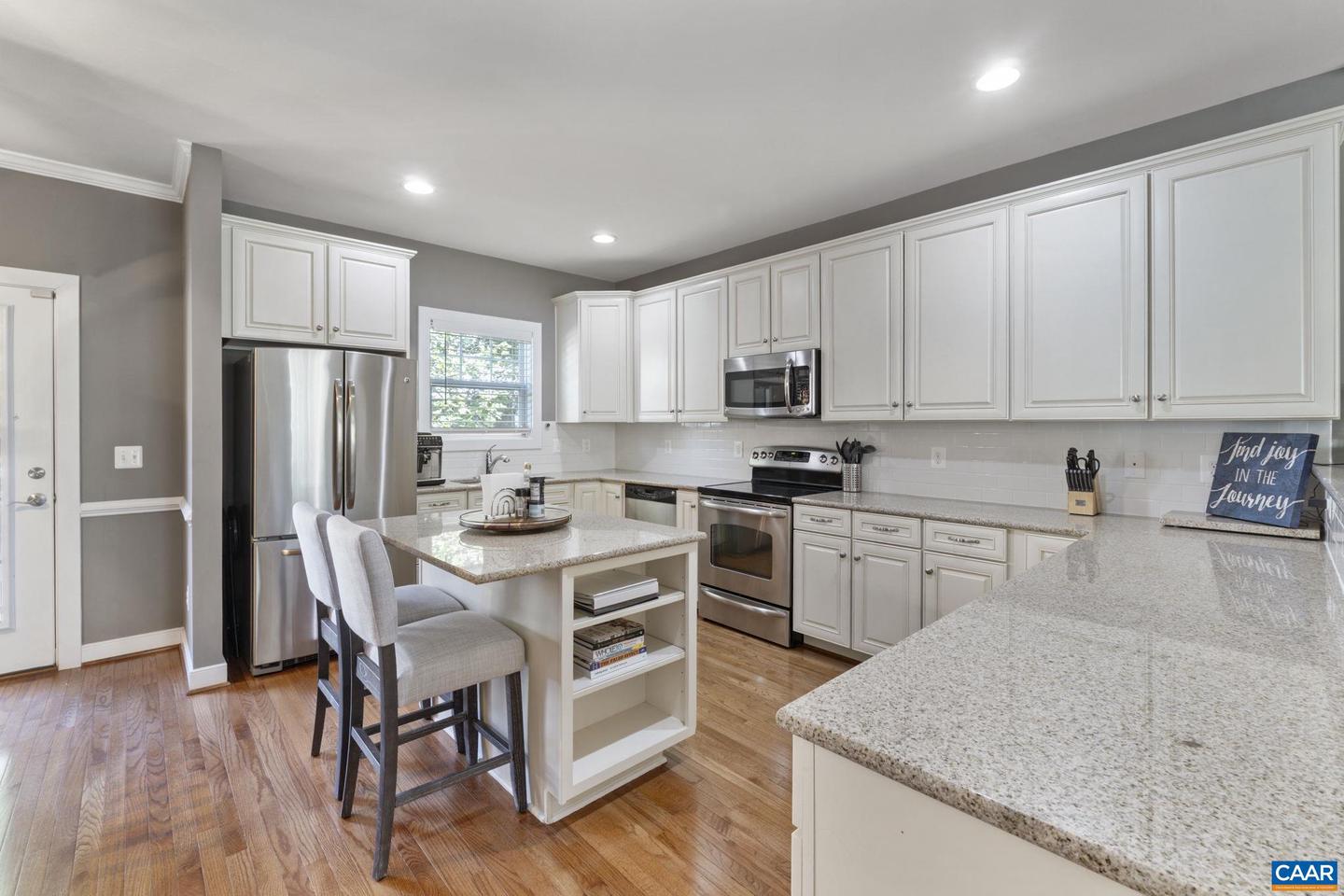 2287 WHITTINGTON DR, CHARLOTTESVILLE, Virginia 22911, 3 Bedrooms Bedrooms, ,2 BathroomsBathrooms,Residential,For sale,2287 WHITTINGTON DR,669923 MLS # 669923