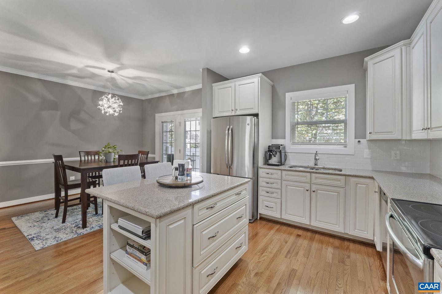 2287 WHITTINGTON DR, CHARLOTTESVILLE, Virginia 22911, 3 Bedrooms Bedrooms, ,2 BathroomsBathrooms,Residential,For sale,2287 WHITTINGTON DR,669923 MLS # 669923