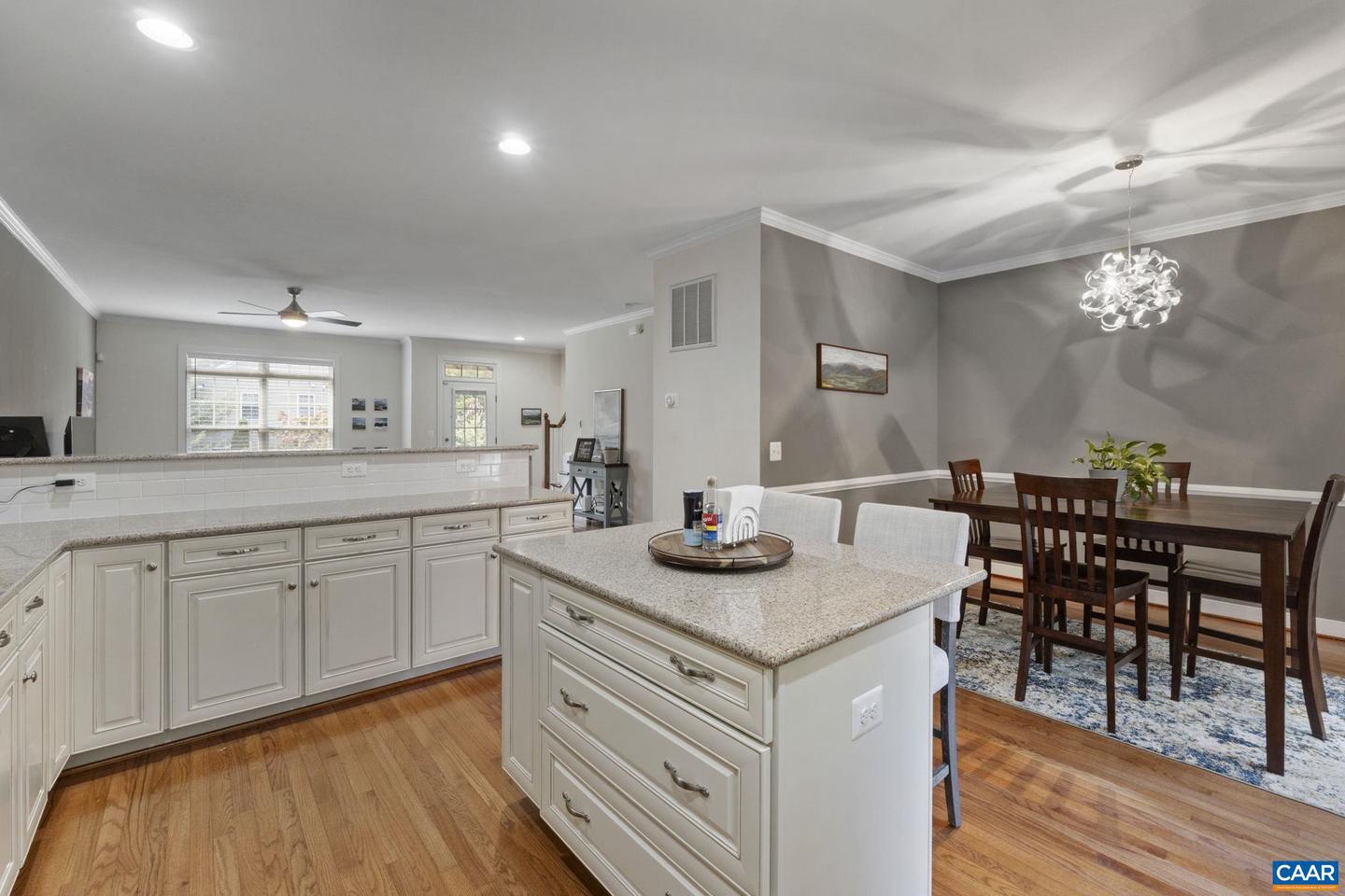 2287 WHITTINGTON DR, CHARLOTTESVILLE, Virginia 22911, 3 Bedrooms Bedrooms, ,2 BathroomsBathrooms,Residential,For sale,2287 WHITTINGTON DR,669923 MLS # 669923