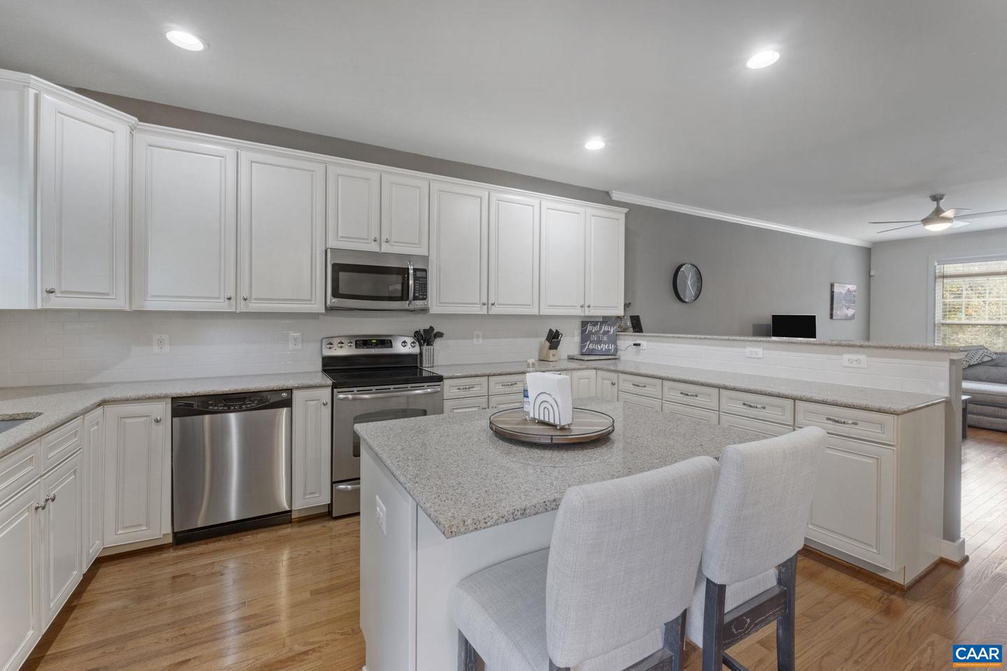 2287 WHITTINGTON DR, CHARLOTTESVILLE, Virginia 22911, 3 Bedrooms Bedrooms, ,2 BathroomsBathrooms,Residential,For sale,2287 WHITTINGTON DR,669923 MLS # 669923