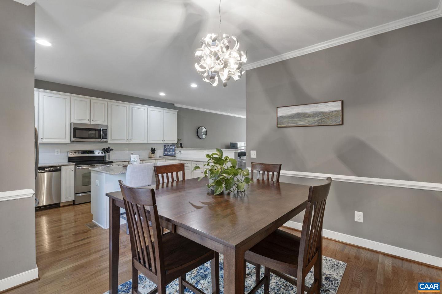 2287 WHITTINGTON DR, CHARLOTTESVILLE, Virginia 22911, 3 Bedrooms Bedrooms, ,2 BathroomsBathrooms,Residential,For sale,2287 WHITTINGTON DR,669923 MLS # 669923