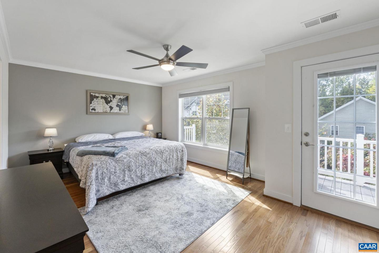 2287 WHITTINGTON DR, CHARLOTTESVILLE, Virginia 22911, 3 Bedrooms Bedrooms, ,2 BathroomsBathrooms,Residential,For sale,2287 WHITTINGTON DR,669923 MLS # 669923