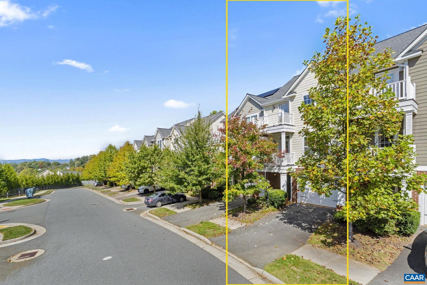 2287 WHITTINGTON DR, CHARLOTTESVILLE, Virginia 22911, 3 Bedrooms Bedrooms, ,2 BathroomsBathrooms,Residential,For sale,2287 WHITTINGTON DR,669923 MLS # 669923