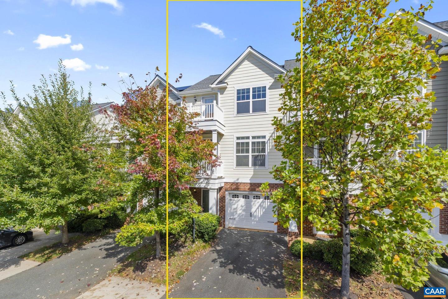 2287 WHITTINGTON DR, CHARLOTTESVILLE, Virginia 22911, 3 Bedrooms Bedrooms, ,2 BathroomsBathrooms,Residential,For sale,2287 WHITTINGTON DR,669923 MLS # 669923