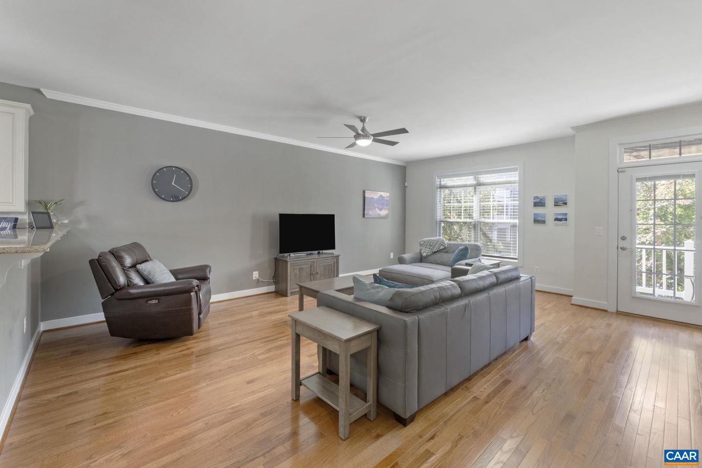 2287 WHITTINGTON DR, CHARLOTTESVILLE, Virginia 22911, 3 Bedrooms Bedrooms, ,2 BathroomsBathrooms,Residential,For sale,2287 WHITTINGTON DR,669923 MLS # 669923