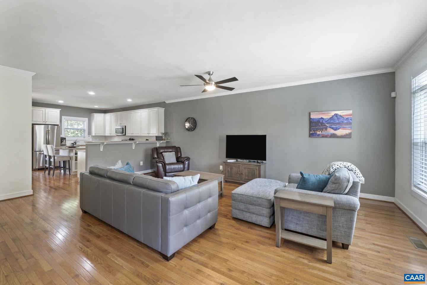 2287 WHITTINGTON DR, CHARLOTTESVILLE, Virginia 22911, 3 Bedrooms Bedrooms, ,2 BathroomsBathrooms,Residential,For sale,2287 WHITTINGTON DR,669923 MLS # 669923