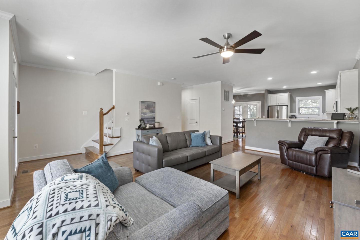 2287 WHITTINGTON DR, CHARLOTTESVILLE, Virginia 22911, 3 Bedrooms Bedrooms, ,2 BathroomsBathrooms,Residential,For sale,2287 WHITTINGTON DR,669923 MLS # 669923