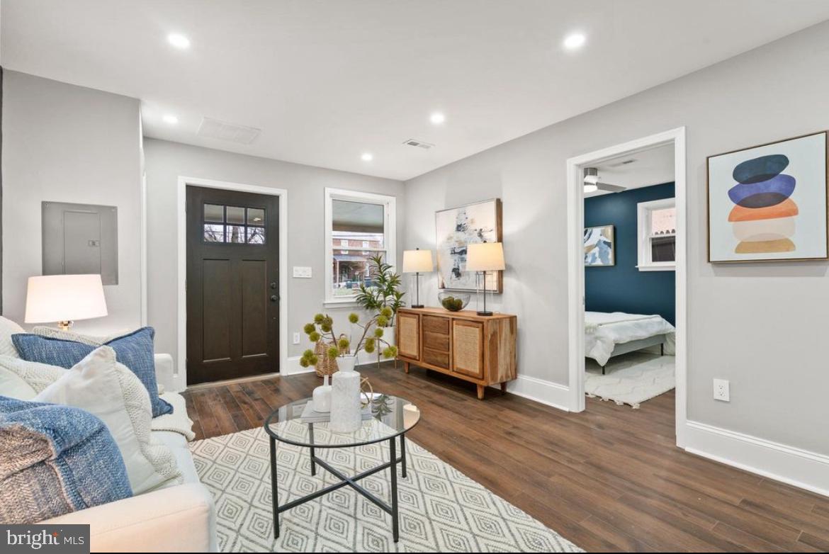 612 44TH ST NE, WASHINGTON, District Of Columbia 20019, 2 Bedrooms Bedrooms, ,2 BathroomsBathrooms,Residential,For sale,612 44TH ST NE,DCDC2226732 MLS # DCDC2226732