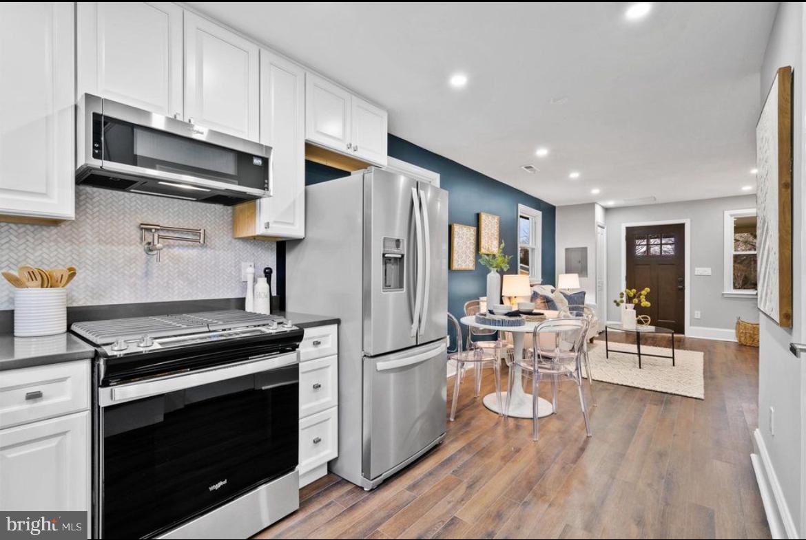 612 44TH ST NE, WASHINGTON, District Of Columbia 20019, 2 Bedrooms Bedrooms, ,2 BathroomsBathrooms,Residential,For sale,612 44TH ST NE,DCDC2226732 MLS # DCDC2226732
