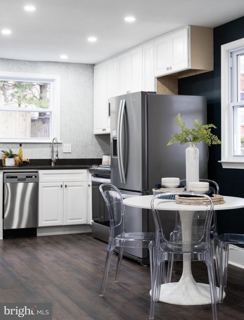 612 44TH ST NE, WASHINGTON, District Of Columbia 20019, 2 Bedrooms Bedrooms, ,2 BathroomsBathrooms,Residential,For sale,612 44TH ST NE,DCDC2226732 MLS # DCDC2226732