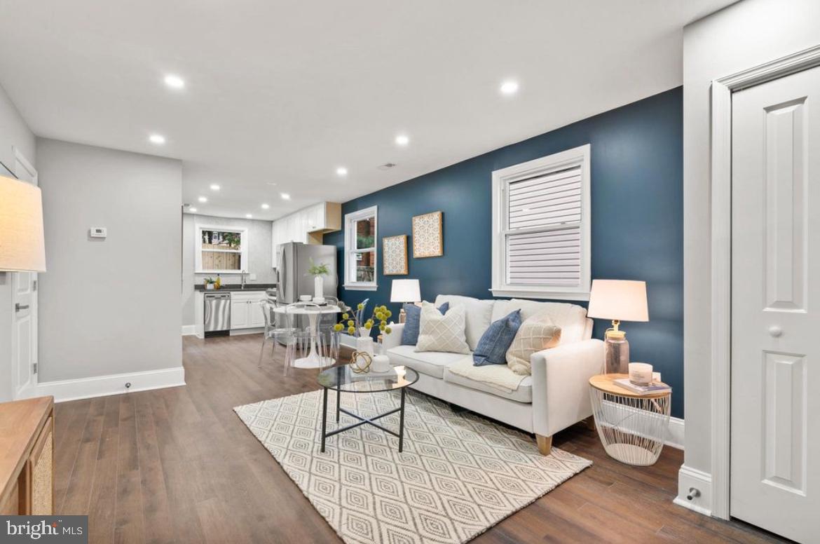 612 44TH ST NE, WASHINGTON, District Of Columbia 20019, 2 Bedrooms Bedrooms, ,2 BathroomsBathrooms,Residential,For sale,612 44TH ST NE,DCDC2226732 MLS # DCDC2226732