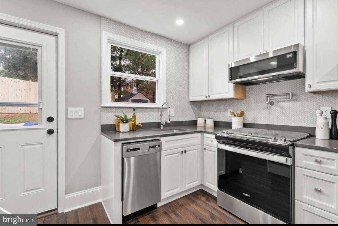 612 44TH ST NE, WASHINGTON, District Of Columbia 20019, 2 Bedrooms Bedrooms, ,2 BathroomsBathrooms,Residential,For sale,612 44TH ST NE,DCDC2226732 MLS # DCDC2226732