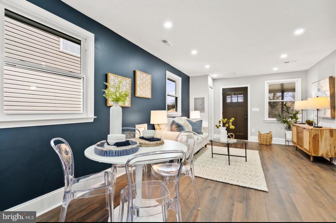 612 44TH ST NE, WASHINGTON, District Of Columbia 20019, 2 Bedrooms Bedrooms, ,2 BathroomsBathrooms,Residential,For sale,612 44TH ST NE,DCDC2226732 MLS # DCDC2226732