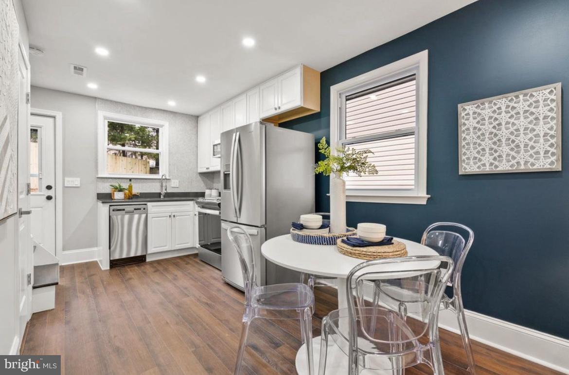 612 44TH ST NE, WASHINGTON, District Of Columbia 20019, 2 Bedrooms Bedrooms, ,2 BathroomsBathrooms,Residential,For sale,612 44TH ST NE,DCDC2226732 MLS # DCDC2226732