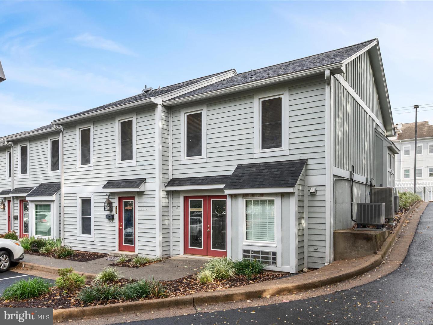706 S KING ST S #8, LEESBURG, Virginia 20175, ,Land,For sale,706 S KING ST S #8,VALO2107460 MLS # VALO2107460