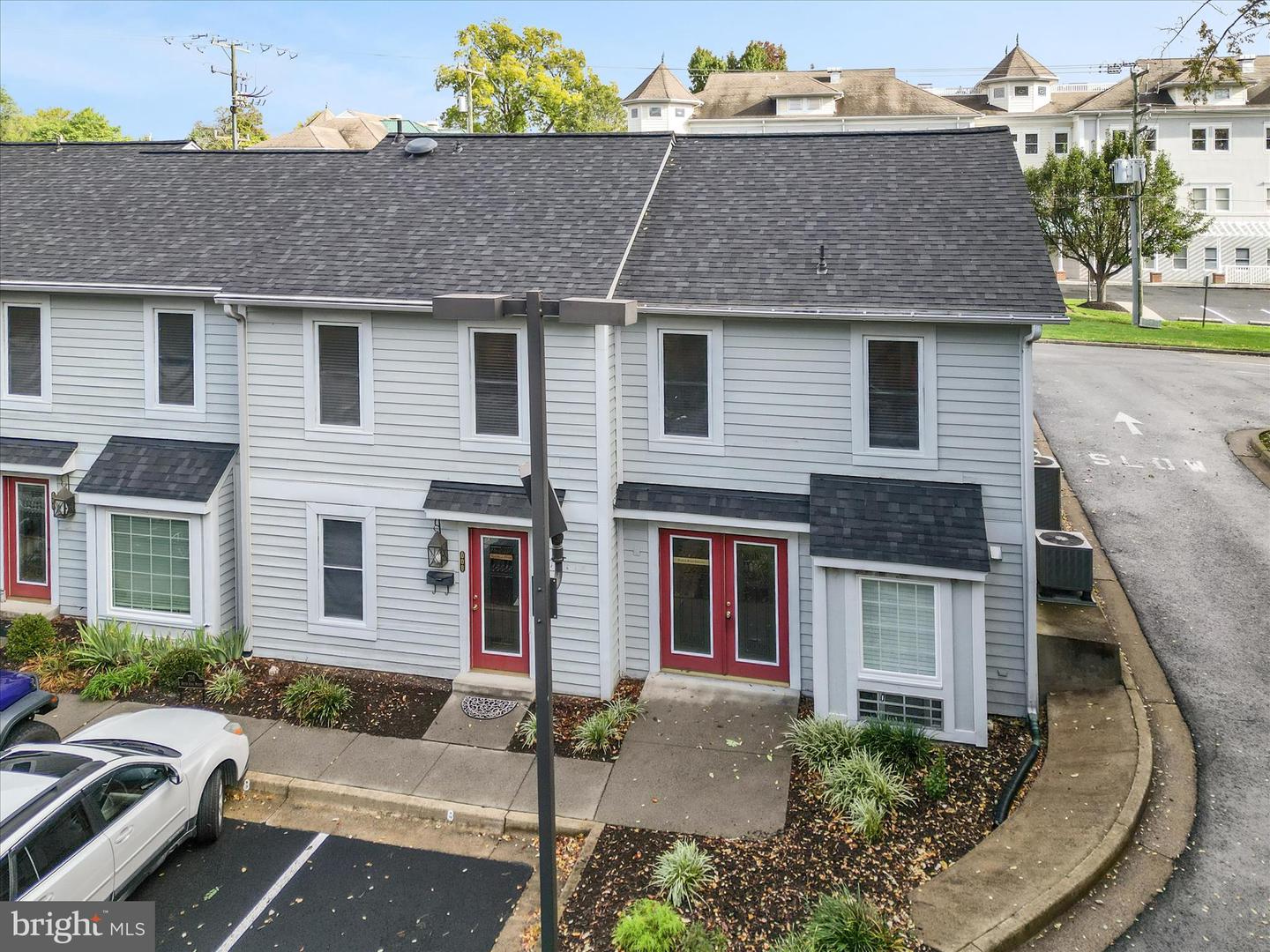 706 S KING ST S #8, LEESBURG, Virginia 20175, ,Land,For sale,706 S KING ST S #8,VALO2107460 MLS # VALO2107460