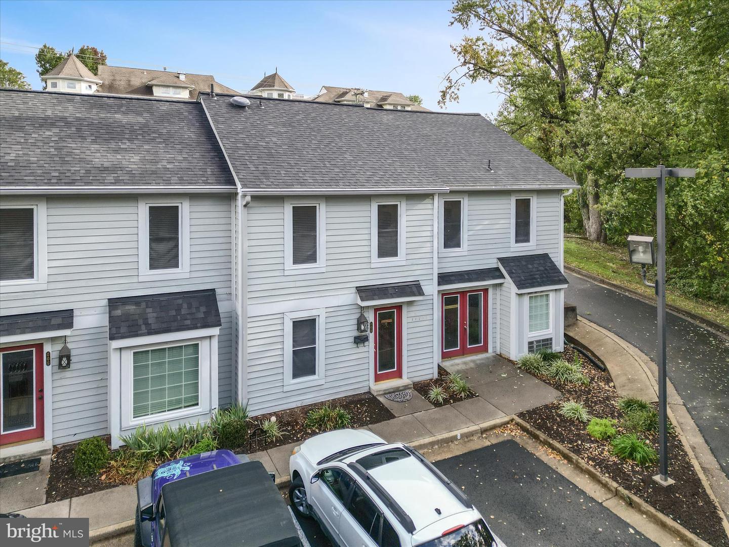 706 S KING ST S #8, LEESBURG, Virginia 20175, ,Land,For sale,706 S KING ST S #8,VALO2107460 MLS # VALO2107460