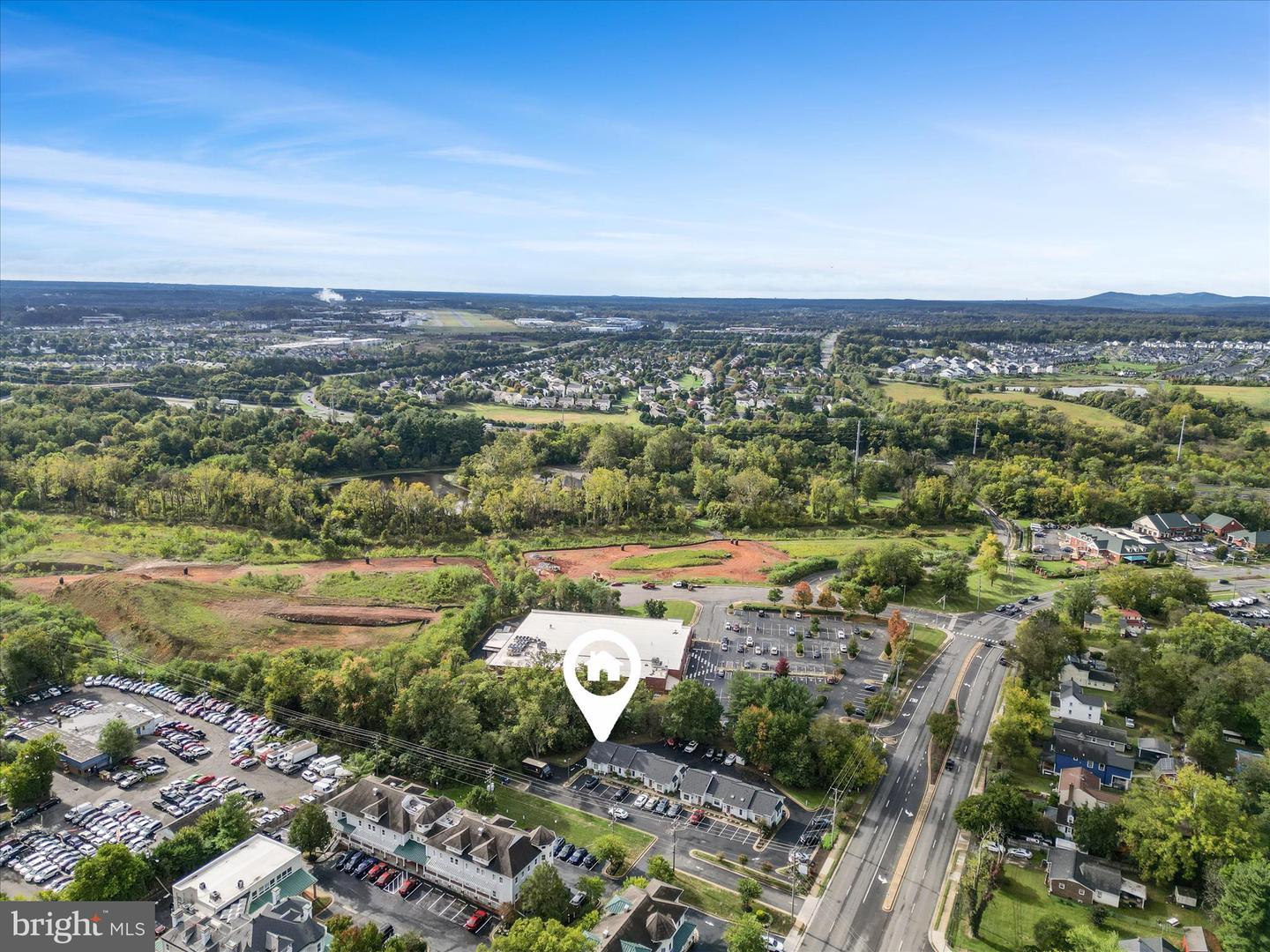 706 S KING ST S #8, LEESBURG, Virginia 20175, ,Land,For sale,706 S KING ST S #8,VALO2107460 MLS # VALO2107460