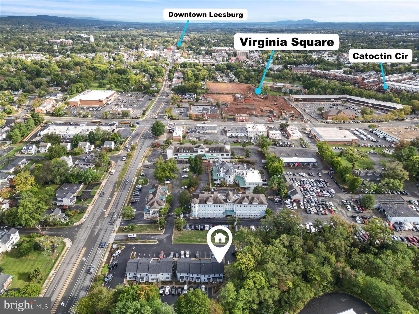 706 S KING ST S #8, LEESBURG, Virginia 20175, ,Land,For sale,706 S KING ST S #8,VALO2107460 MLS # VALO2107460
