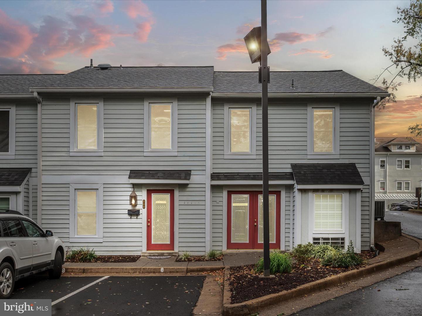 706 S KING ST S #8, LEESBURG, Virginia 20175, ,Land,For sale,706 S KING ST S #8,VALO2107460 MLS # VALO2107460