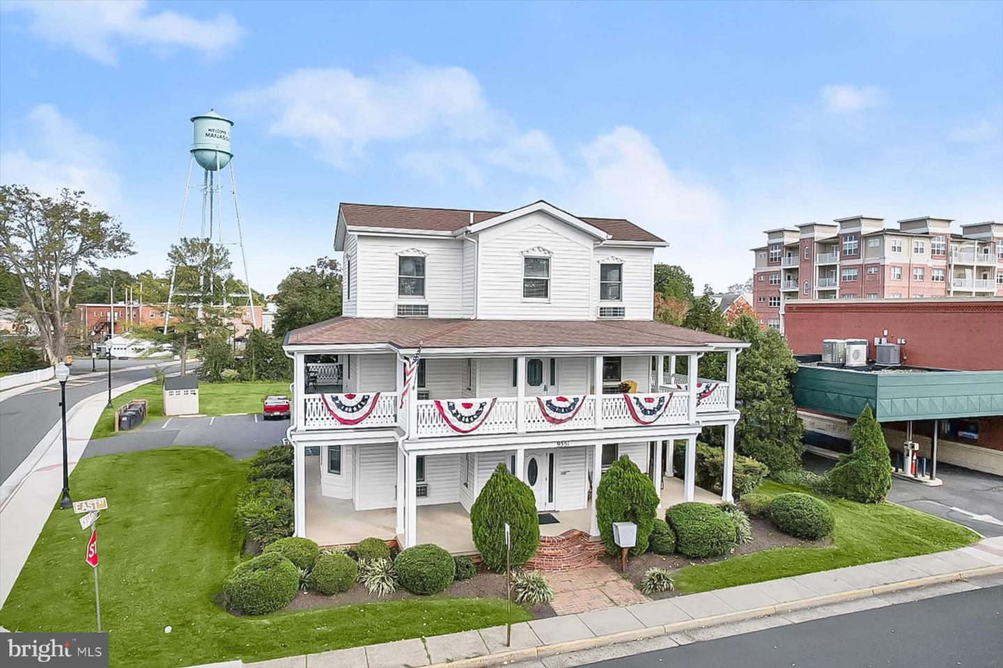 9351 EAST ST, MANASSAS, Virginia 20110, ,Land,For sale,9351 EAST ST,VAMN2009488 MLS # VAMN2009488