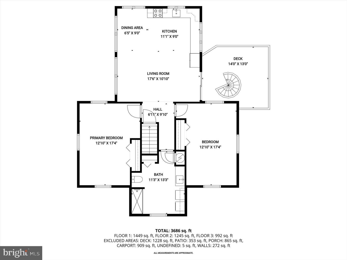 9351 EAST ST, MANASSAS, Virginia 20110, ,Land,For sale,9351 EAST ST,VAMN2009488 MLS # VAMN2009488