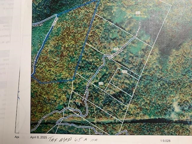 TBD 2 CCC RD, MONTEREY, Virginia 24465, ,Farm,TBD 2 CCC RD,663859 MLS # 663859