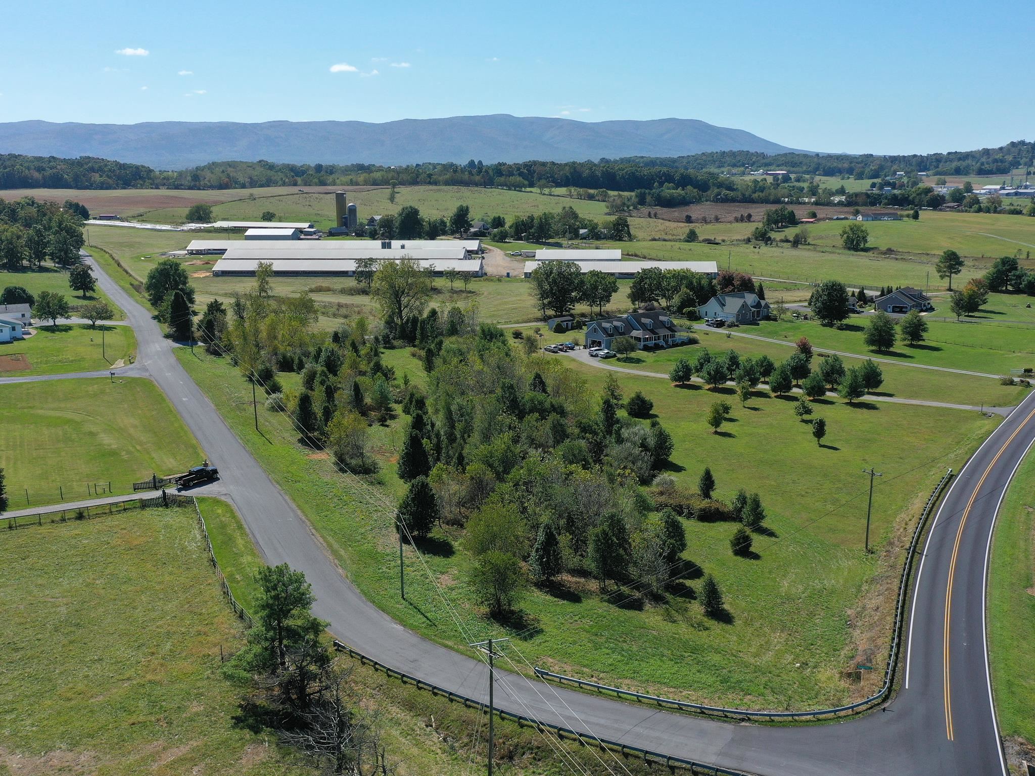 TBD TINKLING SPRINGS RD, STUARTS DRAFT, Virginia 24477, ,Land,TBD TINKLING SPRINGS RD,669954 MLS # 669954