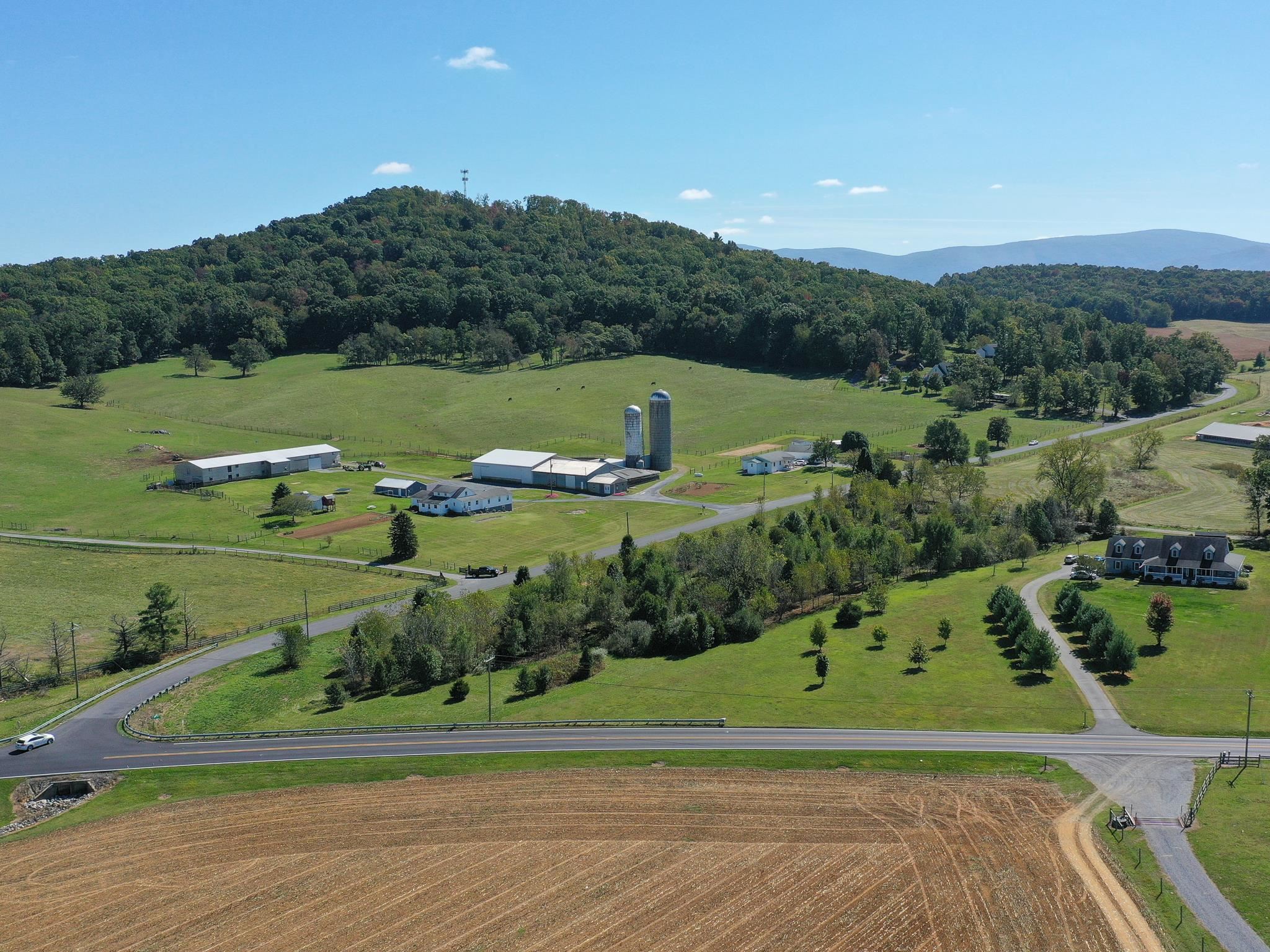 TBD TINKLING SPRINGS RD, STUARTS DRAFT, Virginia 24477, ,Land,TBD TINKLING SPRINGS RD,669954 MLS # 669954