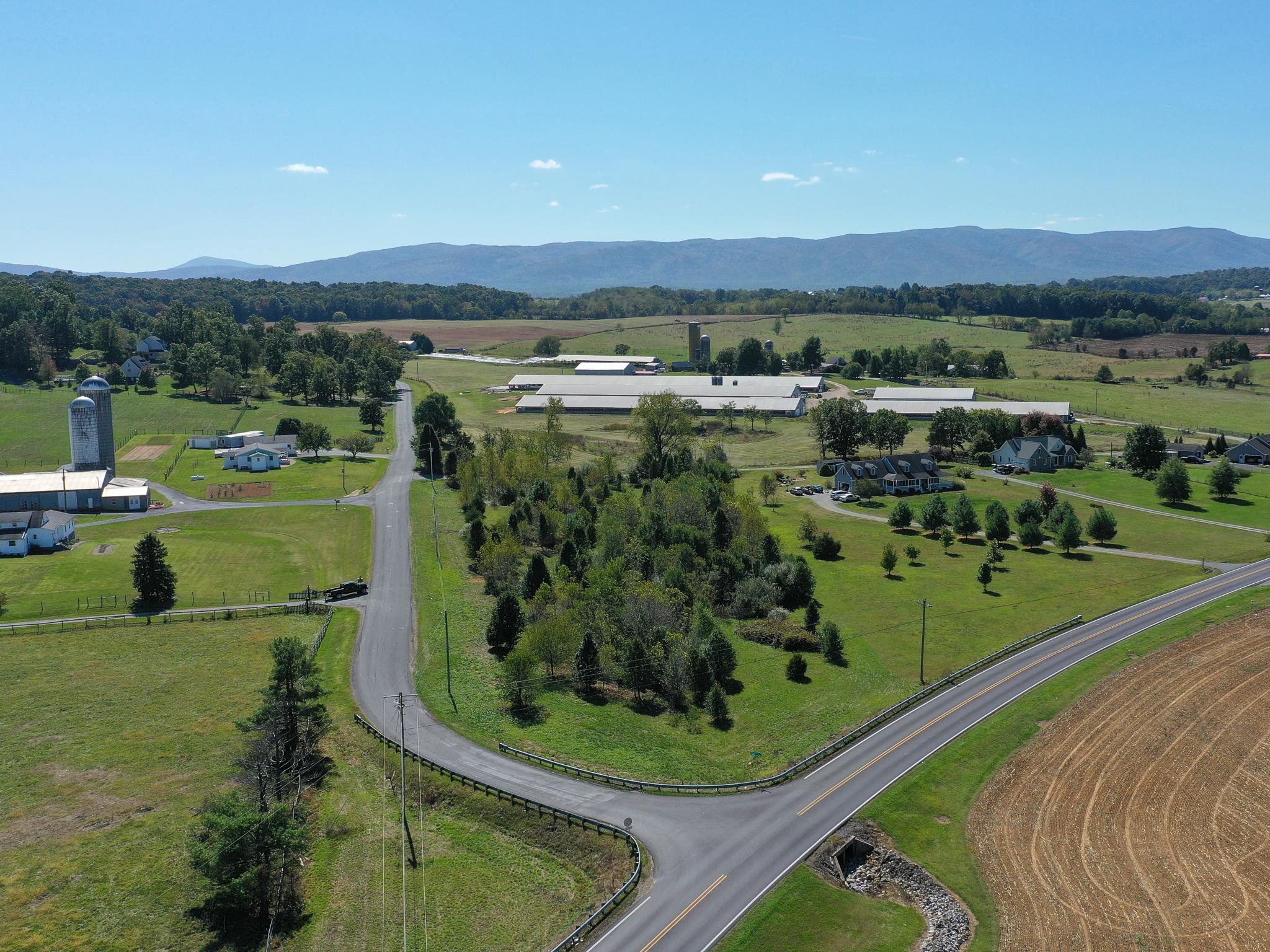 TBD TINKLING SPRINGS RD, STUARTS DRAFT, Virginia 24477, ,Land,TBD TINKLING SPRINGS RD,669954 MLS # 669954