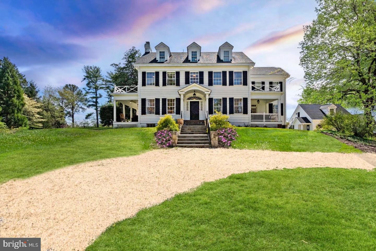 1031 PINE HILL RD, MCLEAN, Virginia 22101, 6 Bedrooms Bedrooms, ,5 BathroomsBathrooms,Residential,For sale,1031 PINE HILL RD,VAFX2071026 MLS # VAFX2071026
