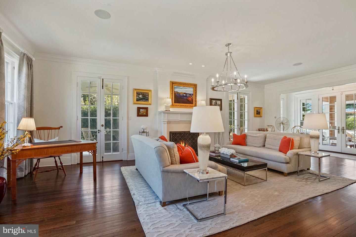 1031 PINE HILL RD, MCLEAN, Virginia 22101, 6 Bedrooms Bedrooms, ,5 BathroomsBathrooms,Residential,For sale,1031 PINE HILL RD,VAFX2071026 MLS # VAFX2071026