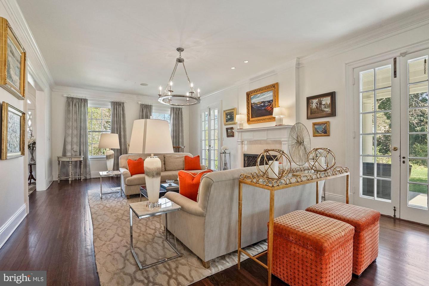1031 PINE HILL RD, MCLEAN, Virginia 22101, 6 Bedrooms Bedrooms, ,5 BathroomsBathrooms,Residential,For sale,1031 PINE HILL RD,VAFX2071026 MLS # VAFX2071026