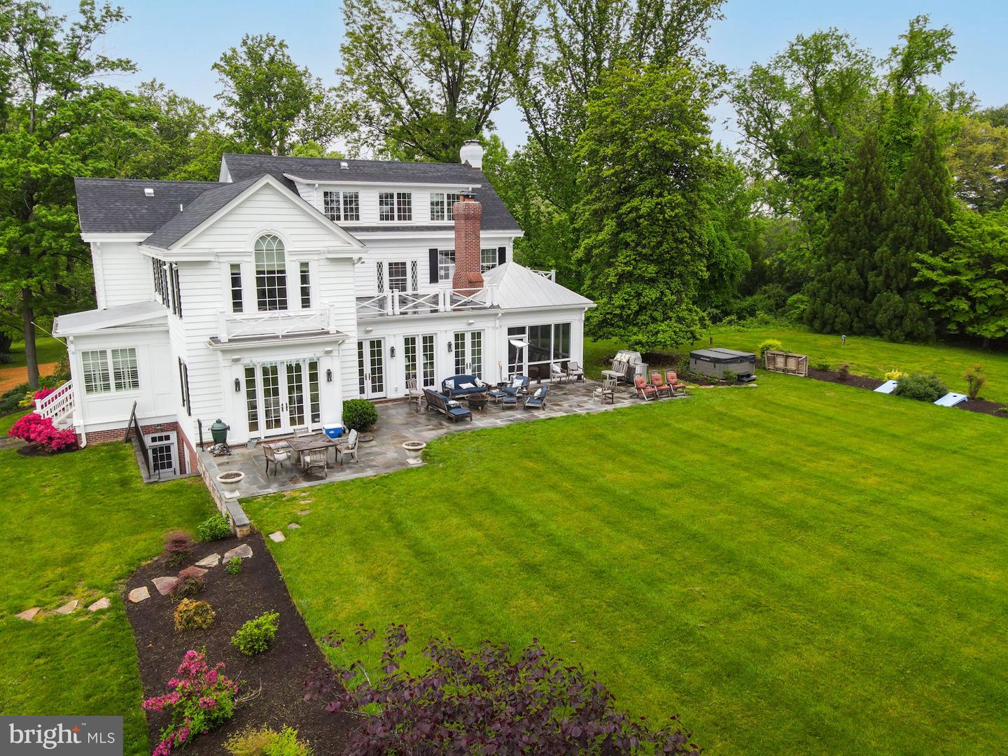 1031 PINE HILL RD, MCLEAN, Virginia 22101, 6 Bedrooms Bedrooms, ,5 BathroomsBathrooms,Residential,For sale,1031 PINE HILL RD,VAFX2071026 MLS # VAFX2071026
